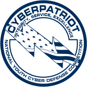CYBERPATRIOT_Defense Competition_Blue
