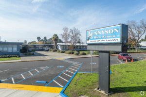 Picture of Tennyson High School