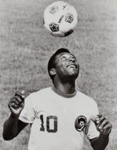 Picture of Pele